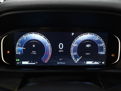 Used 2024 Jeep Wagoneer Series II AWD/4WD image 26