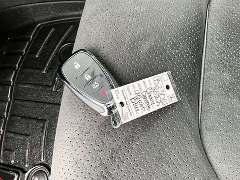 Used 2022 Chevrolet Camaro SS RWD image 32