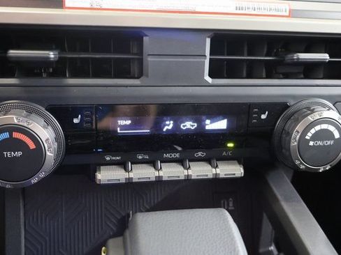 New 2026 Toyota Tacoma SR5 AWD/4WD image 19
