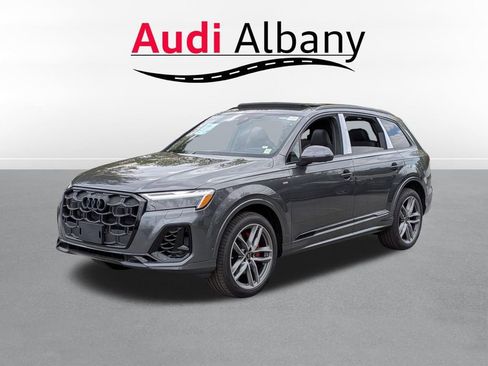 New 2026 Audi Q7 3.0T Prestige AWD/4WD image 6