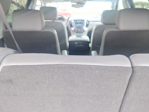 Used 2019 Chevrolet Tahoe LT w/ LT Signature Package AWD/4WD image 19