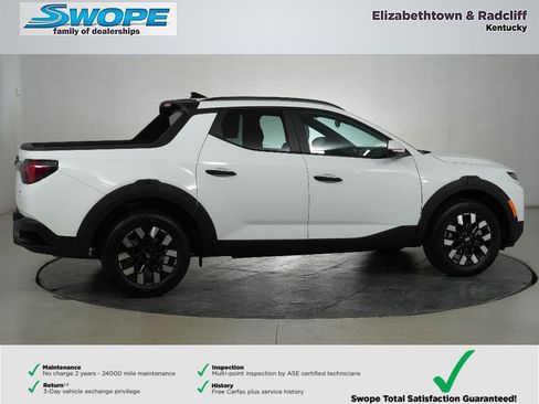 New 2026 Hyundai Santa Cruz SEL image 13