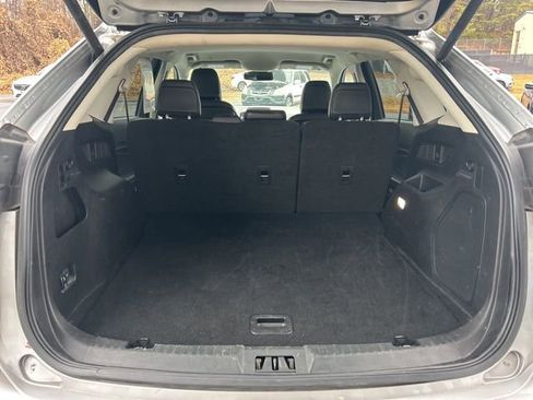 Used 2023 Ford Edge Titanium image 27