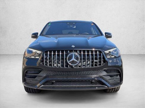 New 2026 Mercedes-Benz GLE 63 AMG S image 5