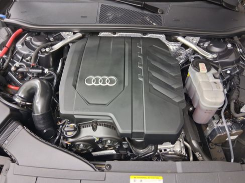 Used 2022 Audi A6 2.0T Premium AWD/4WD image 36