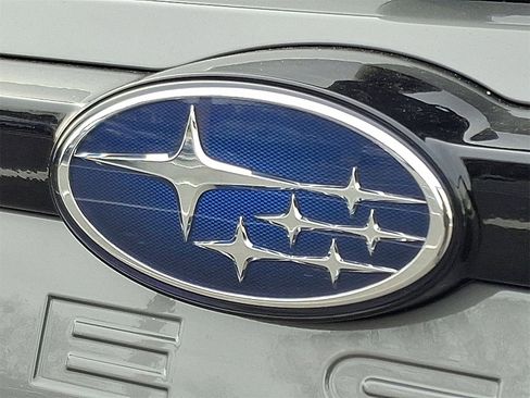 New 2026 Subaru Forester Touring image 5