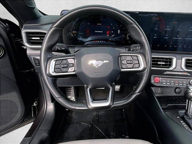 Used 2024 Ford Mustang Premium RWD image 7