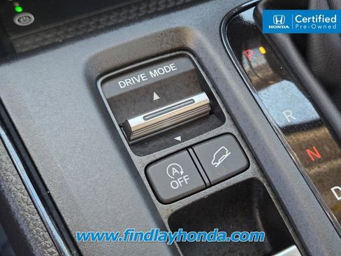 Certified 2026 Honda CR-V EX-L image 33