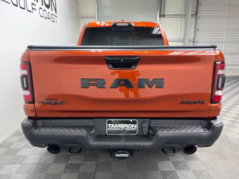 Used 2024 RAM 1500 TRX AWD/4WD image 10