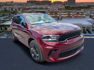 New 2026 Dodge Durango GT w/ Blacktop Package RWD video 1