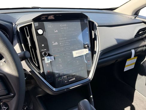 New 2026 Subaru Crosstrek 2.0i Premium image 12