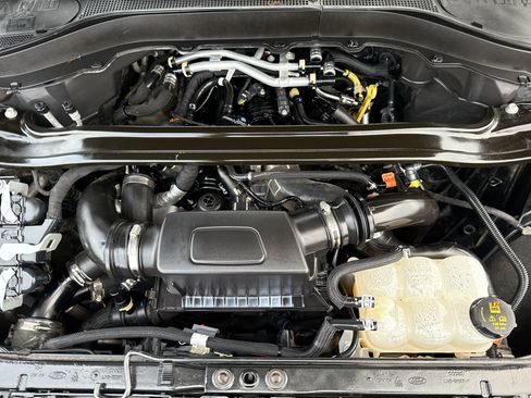 Used 2023 Ford Explorer ST w/ Equipment Group 401A image 18