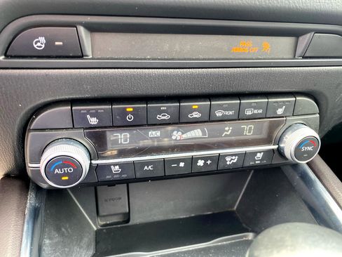 Used 2022 MAZDA CX-5 Signature image 22