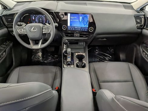 Used 2024 Lexus NX 350 AWD w/ Cold Area Package image 28