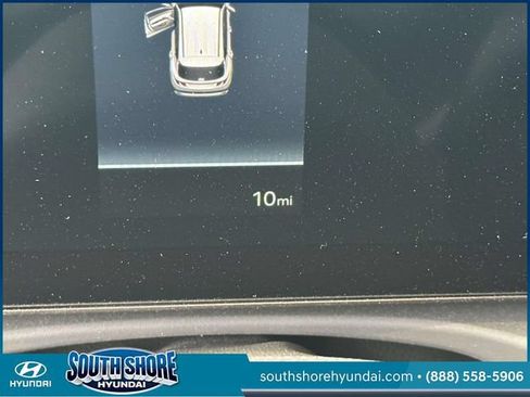 Used 2026 Hyundai Tucson SEL AWD/4WD image 30
