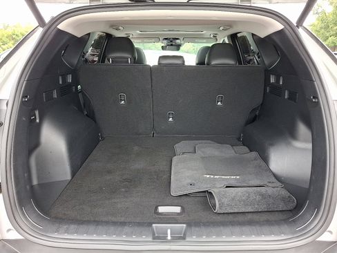 Used 2023 Hyundai Tucson SEL w/ Convenience Package image 31