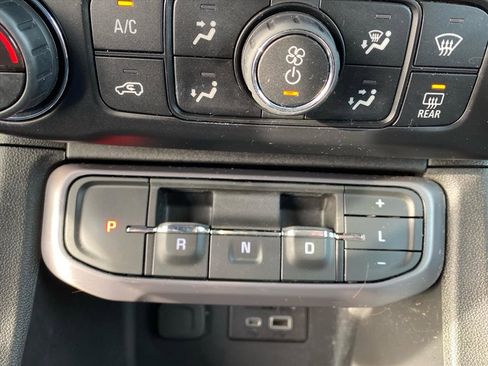 Used 2021 GMC Acadia AT4 w/ Trailering Package AWD/4WD image 12