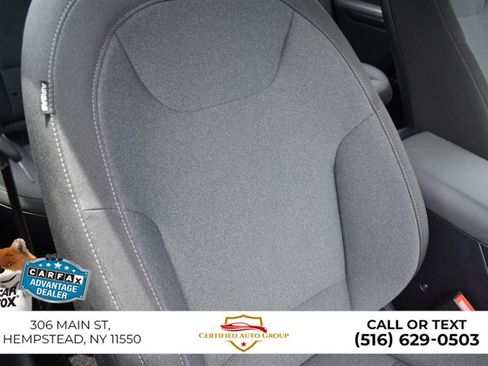 Used 2025 Kia K4 FWD image 21