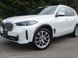 Used 2025 BMW X5 xDrive40i image 5