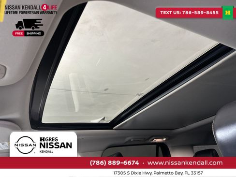 Used 2019 Ford Expedition Platinum image 26