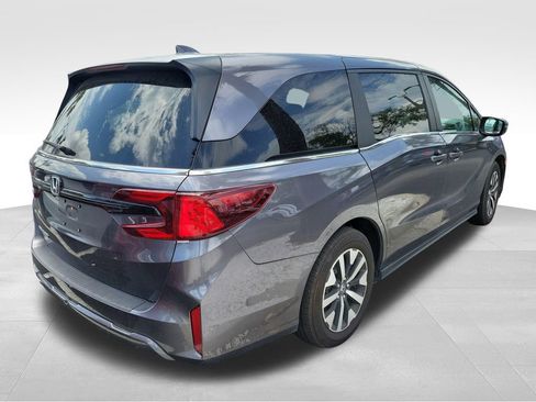 Used 2025 Honda Odyssey EX-L image 12