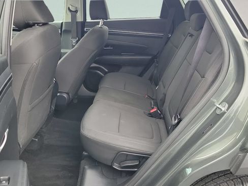 Certified 2022 Hyundai Tucson SEL FWD image 10
