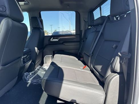 New 2026 GMC Sierra 2500 Denali w/ Denali Reserve Package image 23