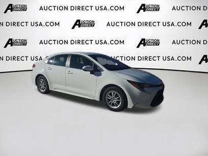 Used 2022 Toyota Corolla LE