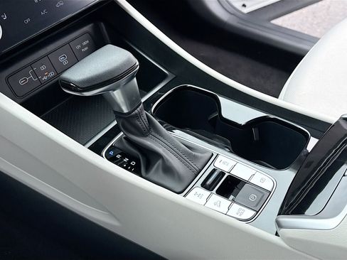 New 2026 Hyundai Tucson SEL image 11