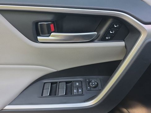 Used 2024 Toyota RAV4 XLE Premium w/ Weather Package image 16