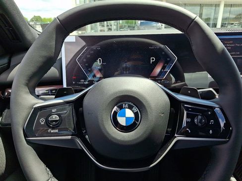 New 2027 BMW 530i xDrive AWD/4WD image 13