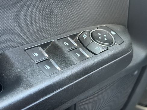 Used 2025 Ford Bronco Sport Big Bend AWD/4WD image 22