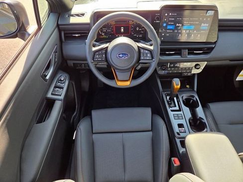 New 2026 Subaru Outback Wilderness AWD/4WD image 9