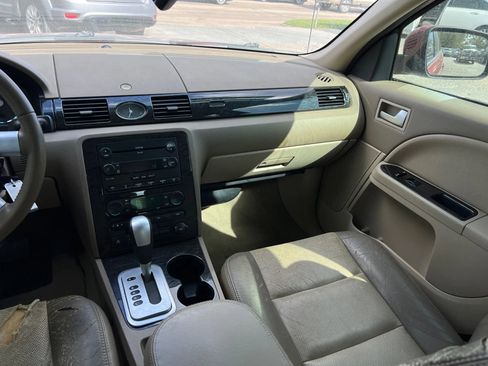 Used 2006 Mercury Montego Premier image 16