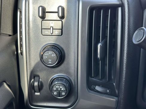 Used 2016 Chevrolet Silverado 1500 LT w/ All Star Edition image 18