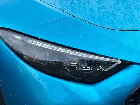 Certified 2022 Mercedes-Benz SL 55 AMG 4MATIC image 15