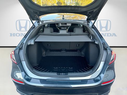 New 2026 Honda Civic Sport image 20