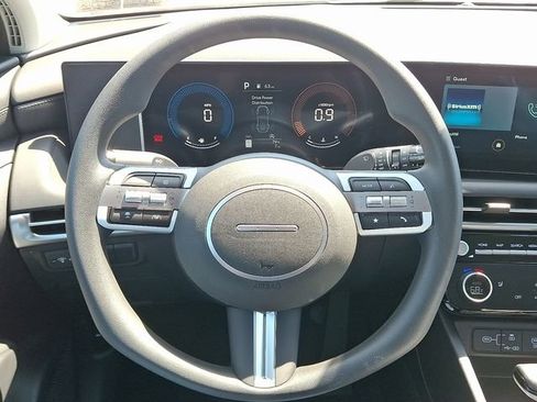 New 2026 Hyundai Tucson SEL Plus AWD/4WD image 9