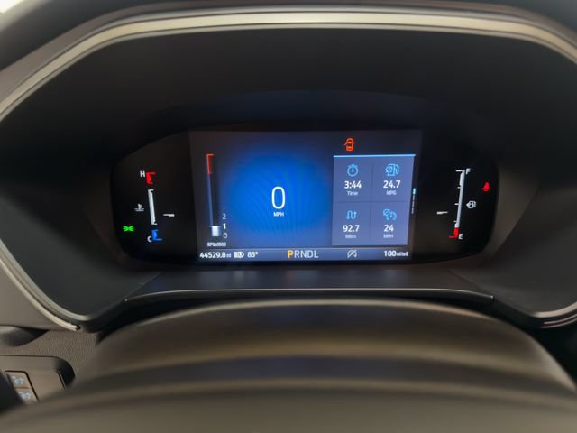 Used 2025 Ford Escape Active FWD image 6