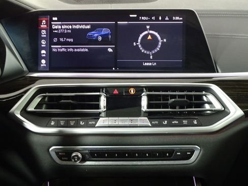 Used 2020 BMW X5 sDrive40i w/ Premium Package image 34