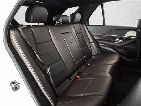Used 2023 Mercedes-Benz GLE 350 4MATIC image 22