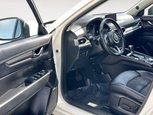 Used 2019 MAZDA CX-5 Touring FWD image 12