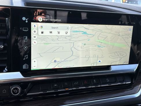 New 2026 Chevrolet Silverado 1500 LT Trail Boss w/ Convenience Package II image 16