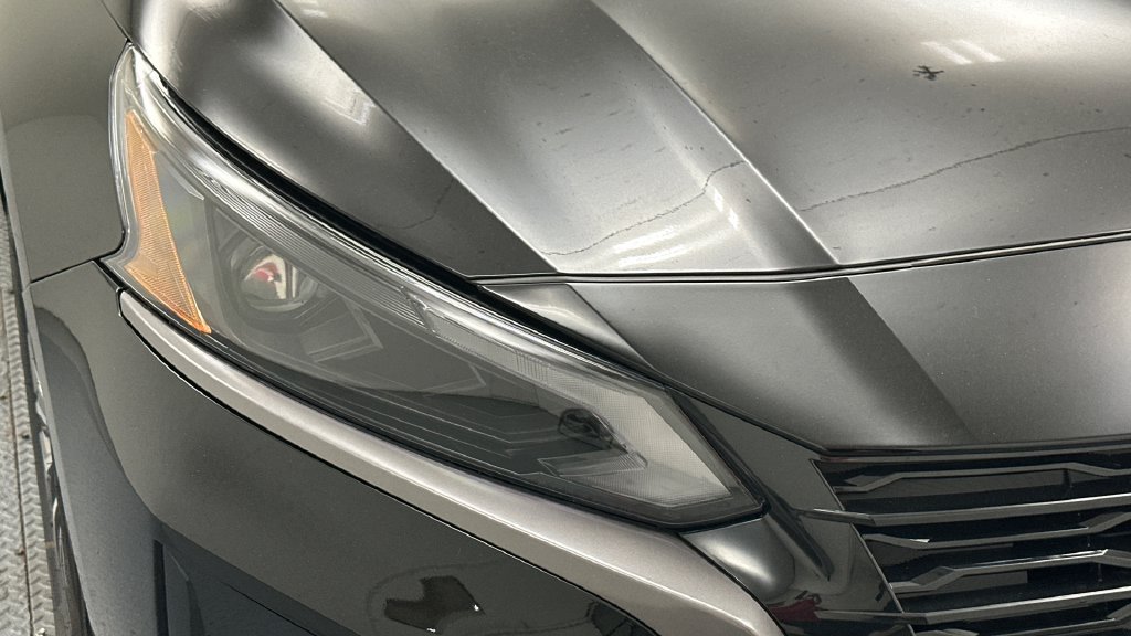 New 2026 Nissan Altima 2.5 SV AWD/4WD image 18