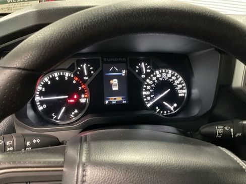 New 2026 Toyota Tundra SR5 image 14