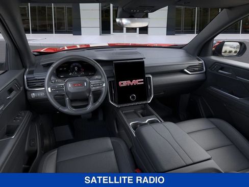 New 2026 GMC Acadia Elevation w/ Black Edition image 16