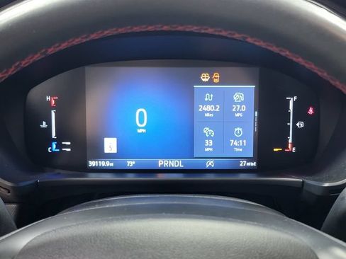 Used 2023 Ford Escape ST-Line AWD/4WD image 30