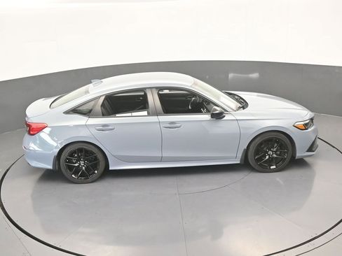 Used 2024 Honda Civic Sport image 48