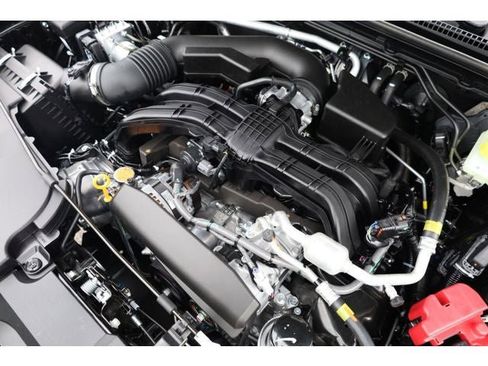 New 2026 Subaru Crosstrek 2.5i AWD/4WD image 44