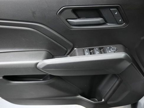 Used 2026 Chevrolet Colorado W/T image 13